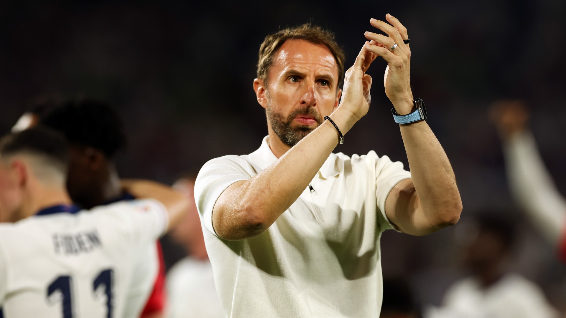 Southgate (Getty Images)