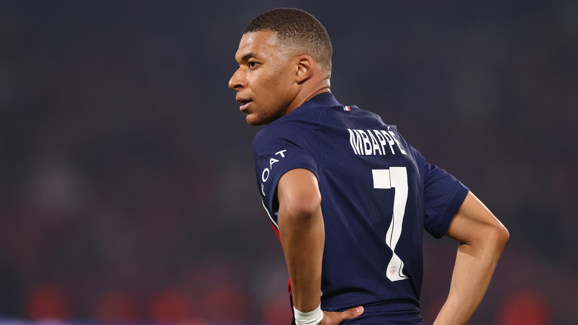 Mbappe (Getty Images)